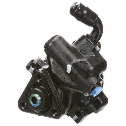 MasterPro Power Steering Pump Remanufactured 7120112 O'Reilly Aut