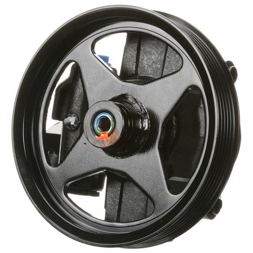 MasterPro Power Steering Pump Remanufactured 7120115A1 O'Reilly A