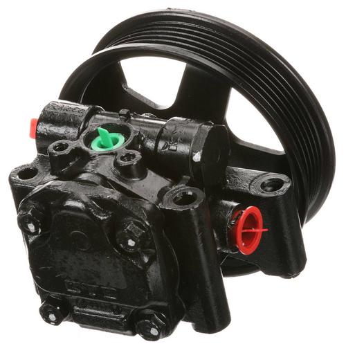 MasterPro Power Steering Pump Remanufactured 7120164 O'Reilly Aut