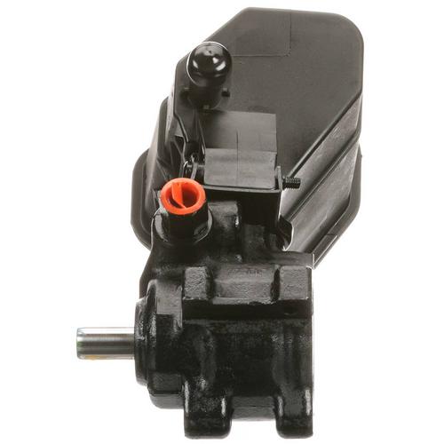 MasterPro Power Steering Power Steering Pump