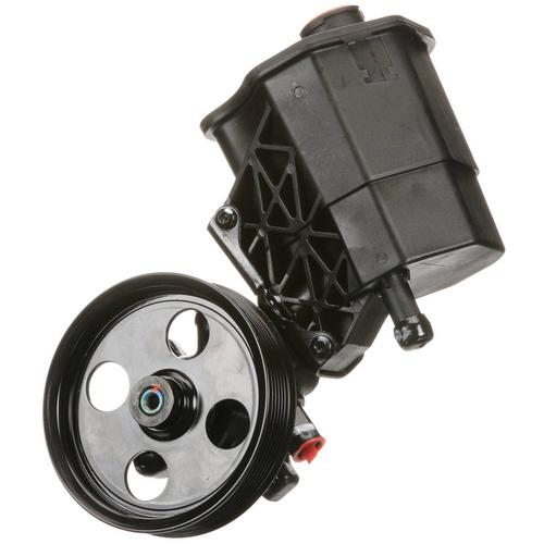 MasterPro Power Steering Pump Remanufactured 72001126A2 O'Reilly