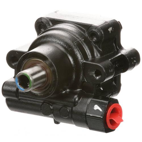 MasterPro Power Steering Pump Remanufactured 7300123 O'Reilly Auto