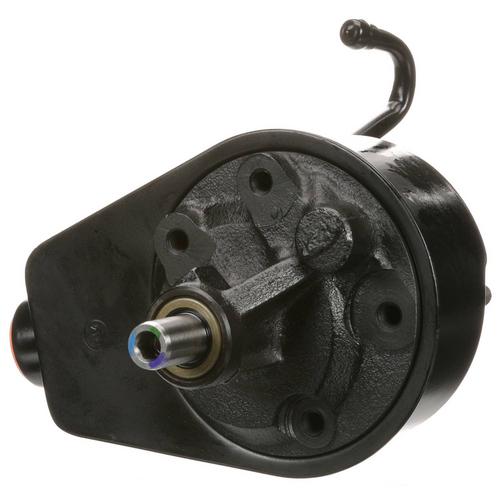 MasterPro Power Steering Pump Remanufactured 7312138 O'Reilly Auto