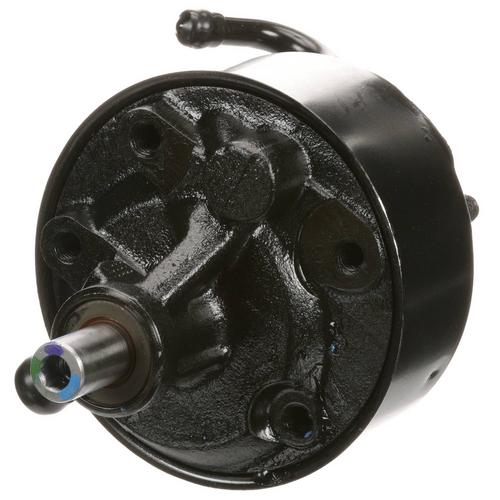 MasterPro Power Steering Pump Remanufactured 7312176 O'Reilly Aut