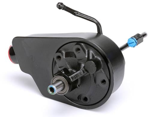 MasterPro Power Steering Power Steering Pump - Remanufactured