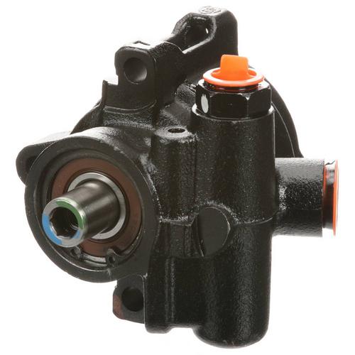 MasterPro Power Steering Pump Remanufactured 7330111 O'Reilly Auto