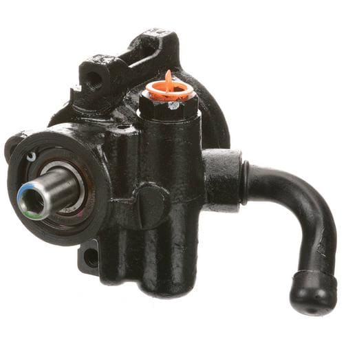 MasterPro Power Steering Pump - Remanufactured 733-0118 | O'Reilly Aut