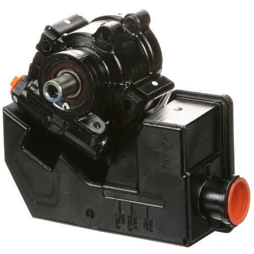 MasterPro Power Steering Pump Remanufactured 73375141 O'Reilly Au