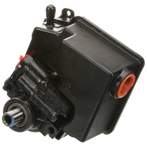 MasterPro Power Steering Pump Remanufactured 73469130 O'Reilly Au