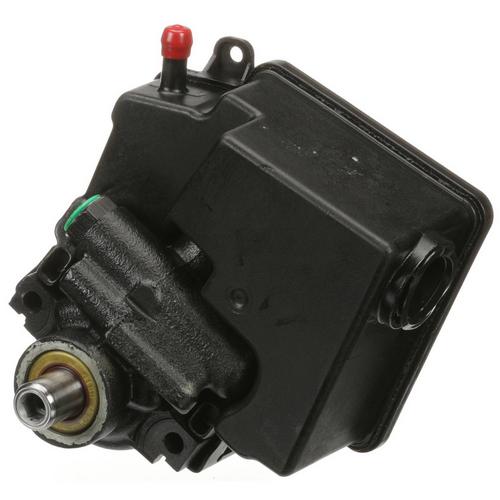 MasterPro Power Steering Pump Remanufactured 73469143 O'Reilly Au