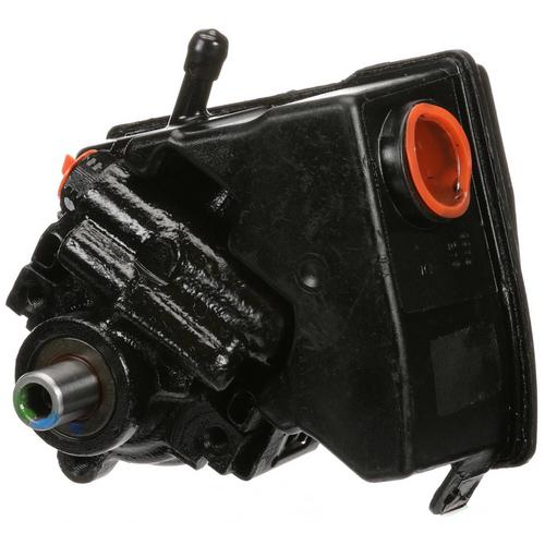 MasterPro Power Steering Pump Remanufactured 73470102 O'Reilly Au