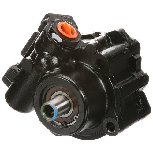 MasterPro Power Steering Pump Remanufactured 9500118 O'Reilly Auto