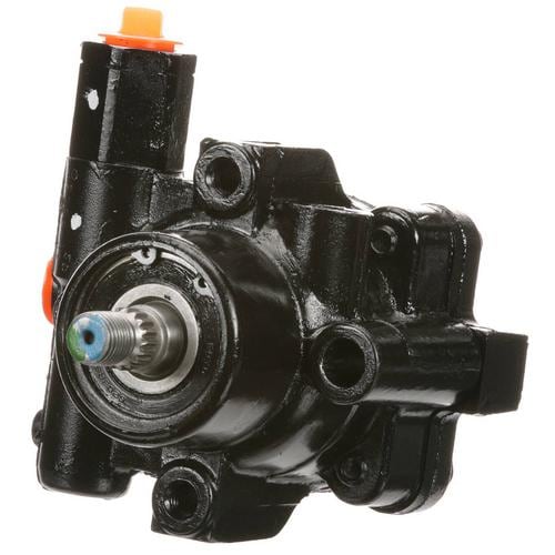 MasterPro Power Steering Pump Remanufactured 9900200 O'Reilly Aut