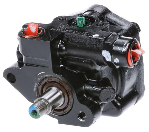 MasterPro Power Steering Pump - Remanufactured 990-0415 | O'Reilly Aut