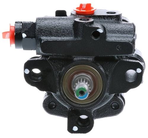 EPS×60 MasterPro Power Steering Power Steering Pump
