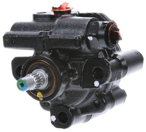 MasterPro Power Steering Power Steering Pump