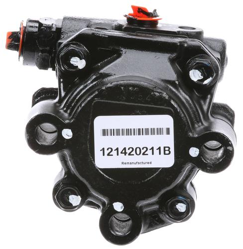 EPS×60 MasterPro Power Steering Power Steering Pump