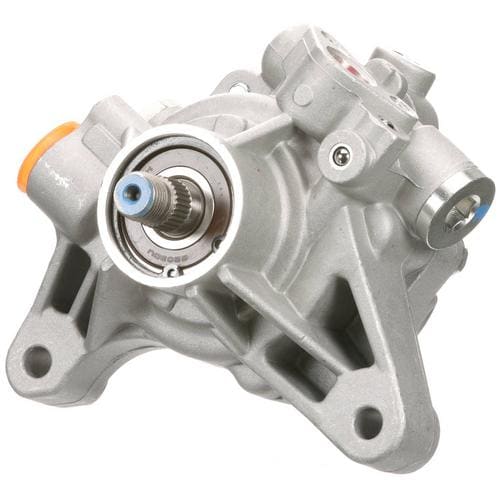 MasterPro Power Steering Pump Remanufactured 9900645 O'Reilly Aut
