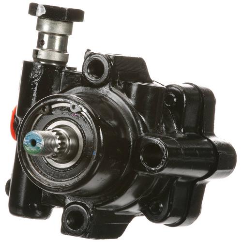 MasterPro Power Steering Pump - Remanufactured 9900663 | O'Reilly Auto