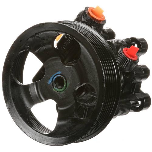 MasterPro Power Steering Pump Remanufactured 9900668 O'Reilly Auto