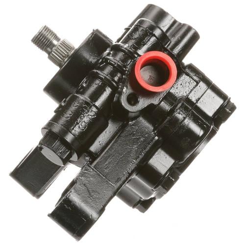 MasterPro Power Steering Power Steering Pump