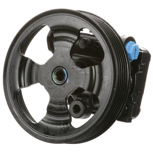 MasterPro Power Steering Pump Remanufactured 9900740 O'Reilly Aut