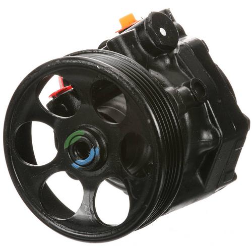 MasterPro Power Steering Pump Remanufactured 9900763 O'Reilly Aut