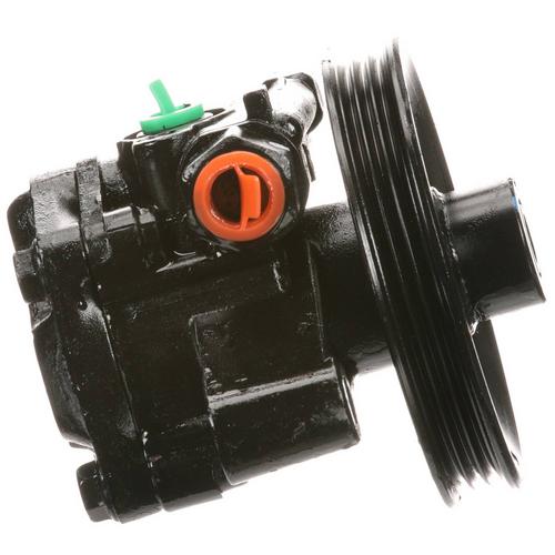 めんちょんぱ MasterPro Power Steering Power Steering Pump