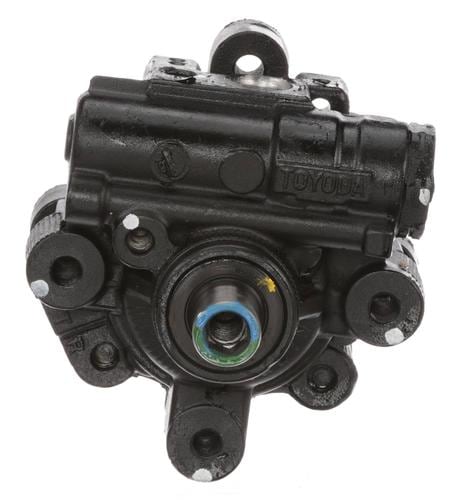 MasterPro Power Steering Power Steering Pump
