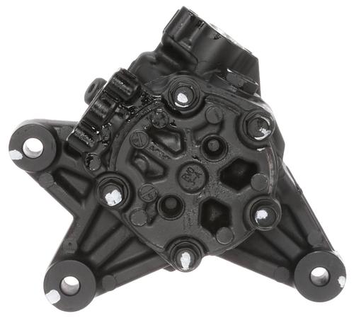 MasterPro Power Steering Power Steering Pump