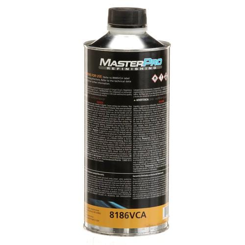 MasterPro Refinishing 1 Quart Clear Catalyst 8186VCA | O'Reilly