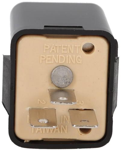 MasterPro 10 Amp 3 Terminal Multi-Purpose Relay 2DR1037 | O'Reilly