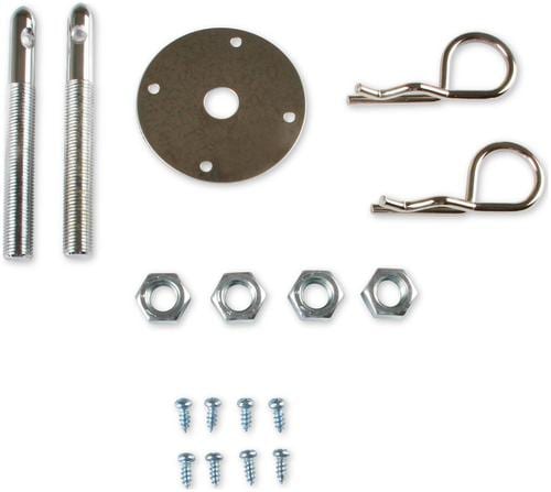 Mr. Gasket Hood & Deck Pinning Kit 1016 Mr. Gasket Hood & Deck Pinning Kit 1016