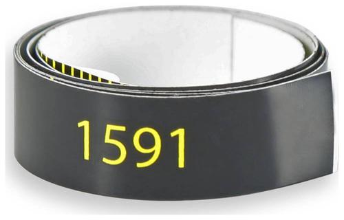 Mr. Gasket Ignition Timing Tape SBC & BBC 8