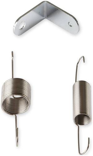 Mr. Gasket Throttle Return Spring Kit 19 Mr. Gasket Throttle Return Spring Kit 19