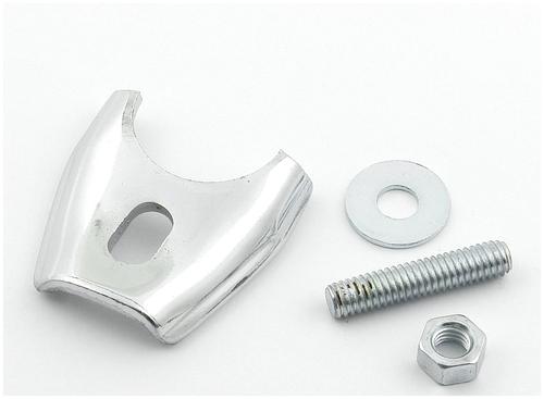 Mr. Gasket Distributor Hold Down Ford 2502