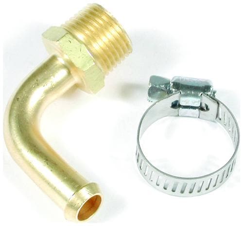Mr. Gasket Fuel Fittings 2966