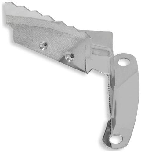 Mr. Gasket 4599 Timing Tab With Adjustable Pointer - For 8" Harmonic Balancer