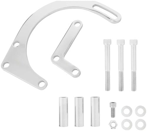 Mr. Gasket Alternator Bracket SBC 5179 Mr. Gasket Alternator Bracket SBC 5179