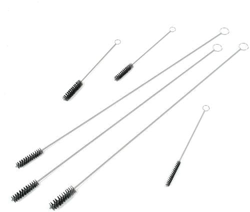 Mr. Gasket Engine Brush Kit Mixed 5189 Mr. Gasket Engine Brush Kit Mixed 5189