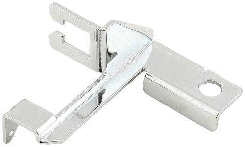 Mr. Gasket Throttle Cable Bracket 6038 Mr. Gasket Throttle Cable Bracket 6038