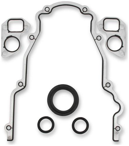 準備中 Mr. Gasket Timing Cover Gasket Set 61015G | O'Reilly Auto Parts
