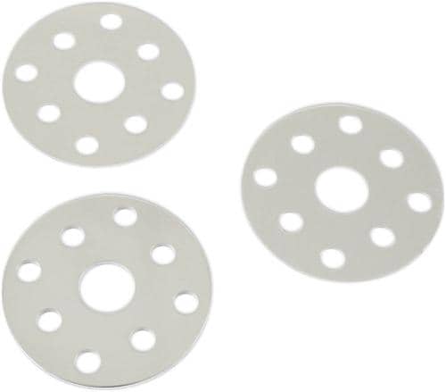 Mr. Gasket Water Pump Pulley Shims 6129 Mr. Gasket Water Pump Pulley Shims 6129