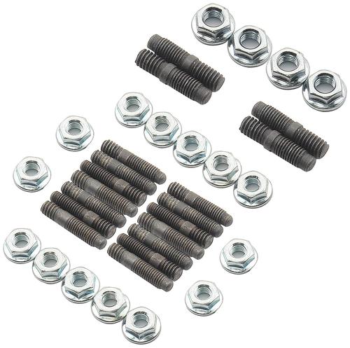 Mr. Gasket Oil Pan Stud Kit SBC 6315 Mr. Gasket Oil Pan Stud Kit SBC 6315