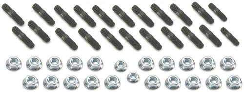 Mr. Gasket Oil Pan Stud Kit BBC 6316 Mr. Gasket Oil Pan Stud Kit BBC 6316