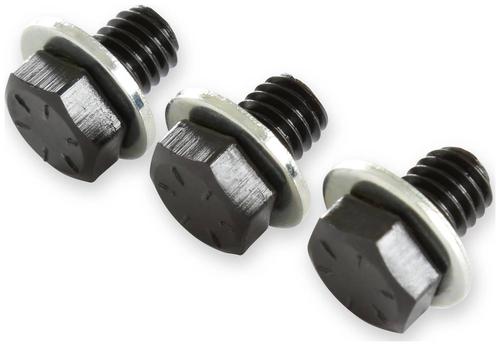 Mr. Gasket GM Flex Plate Bolts 6715 Mr. Gasket GM Flex Plate Bolts 6715