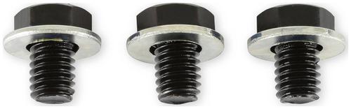 Mr. Gasket GM Flex Plate Bolts 6715 Mr. Gasket GM Flex Plate Bolts 6715