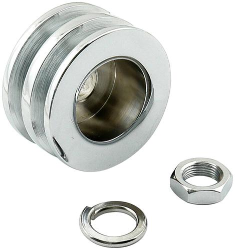 Mr. Gasket Alternator Pulley V-Belt 6809 Mr. Gasket Alternator Pulley V-Belt 6809