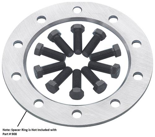 Mr. Gasket Ring Gear Bolts 908 Mr. Gasket Ring Gear Bolts 908