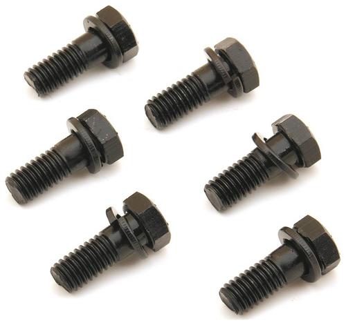 Mr. Gasket Pressure Plate Bolt Kit 910